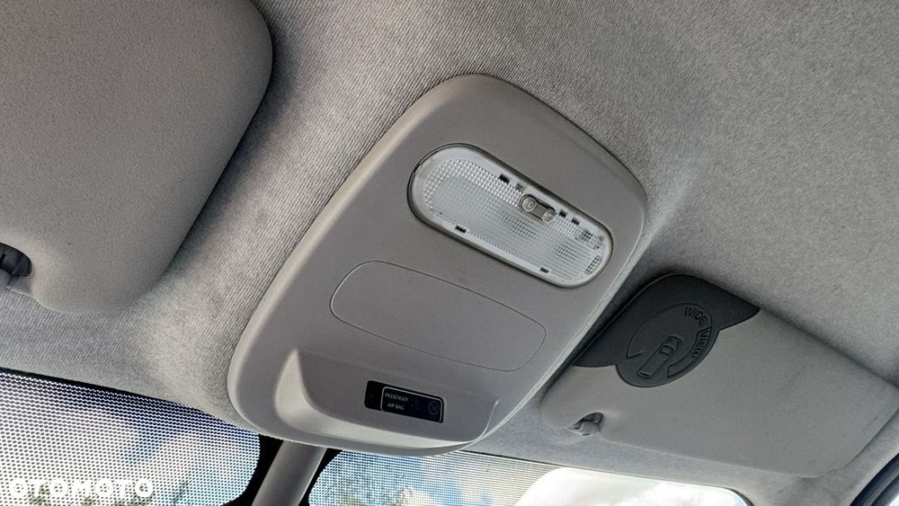Opel Vivaro - 20