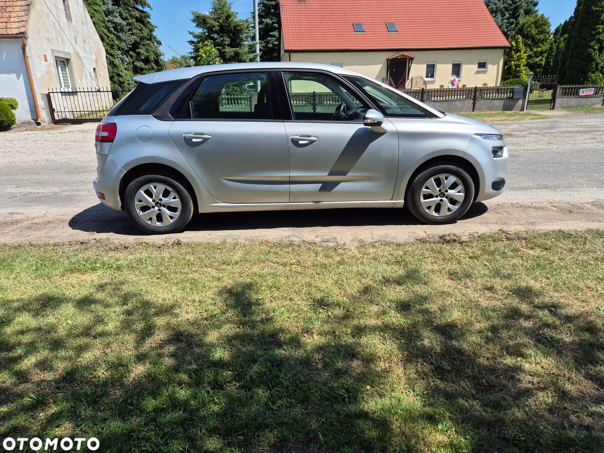 Citroën C4 Picasso 1.6 BlueHDi MoreLife - 11
