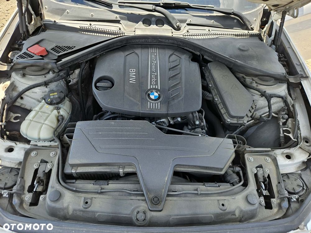 BMW Seria 1 118d Sport Line - 15