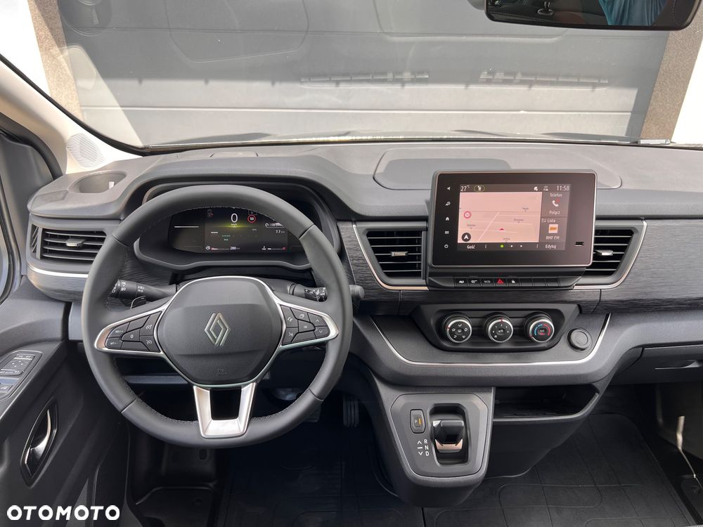 Renault Trafic - 5