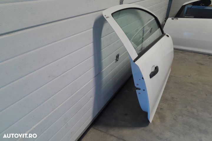 Usa / Portiera dreapta Opel Corsa D [2006 - 2011] Hatchback 3-usi 1.3 - 2