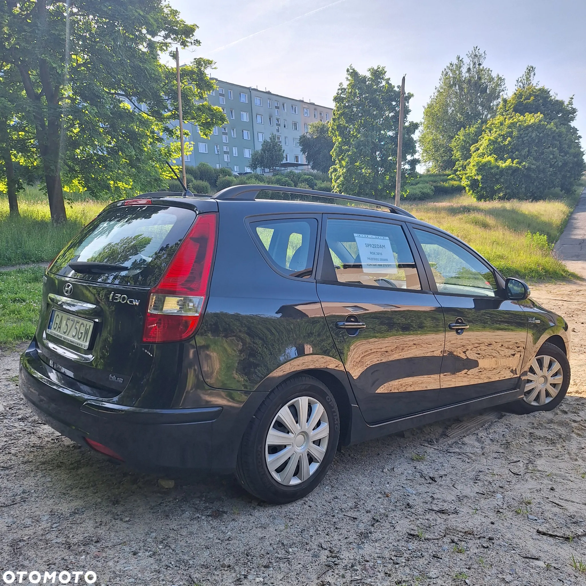 Hyundai i30 - 6