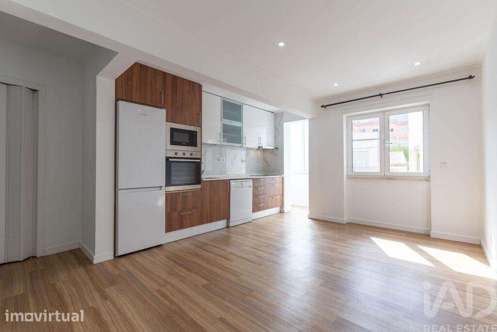 Apartamento T1 em Odivelas de 50,4 m2 - Grande imagem: 4/16