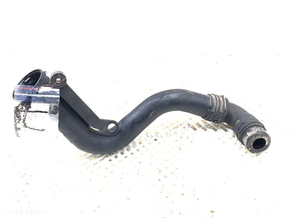 RURA TURBINY  VW GOLF V (1K1) 2003 - 2010 1.9 TDI 77 kW [105 KM] olej napędowy 2003 - 2008 - 2