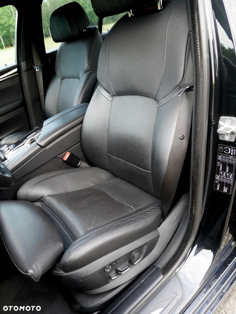 BMW Seria 5 - 16