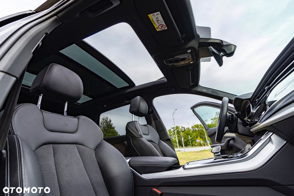 Audi Q7 50 TDI mHEV Quattro S Line Tiptr - 40