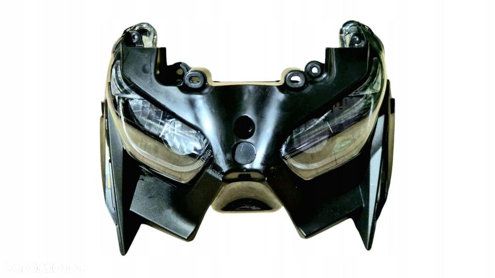 LAMPA YAMAHA X-MAX 2017 - 1