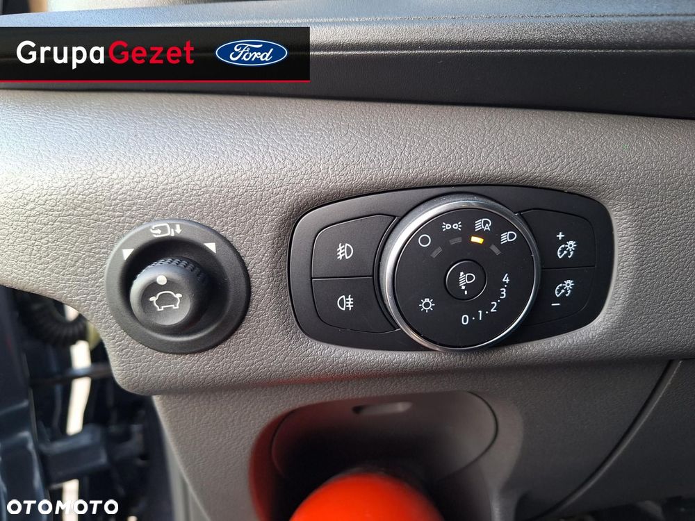 Ford Transit - 8