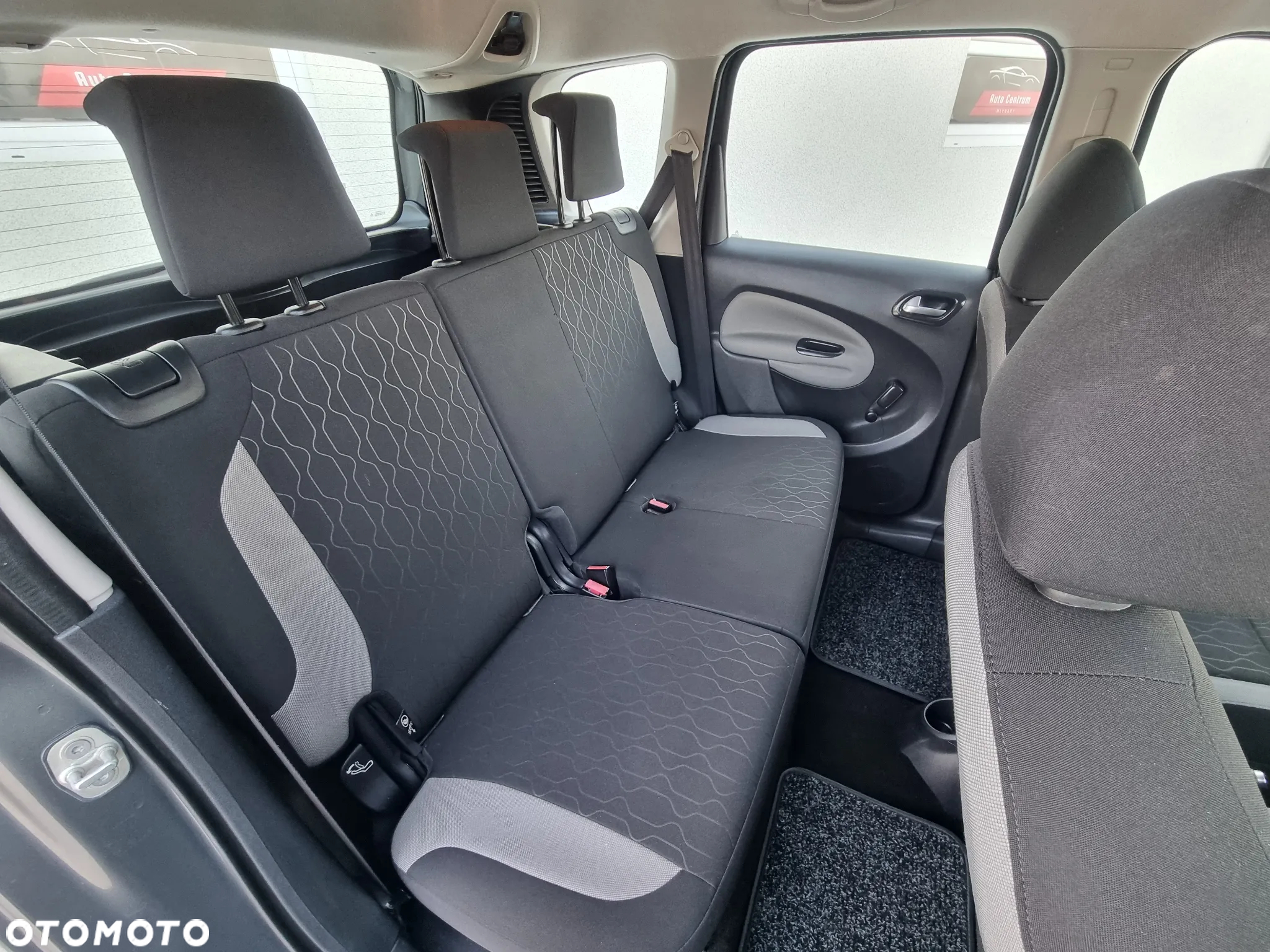 Citroën C3 Picasso - 10