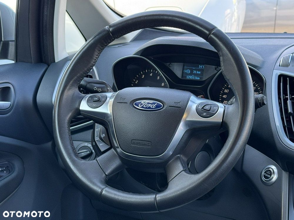 Ford C-MAX - 26