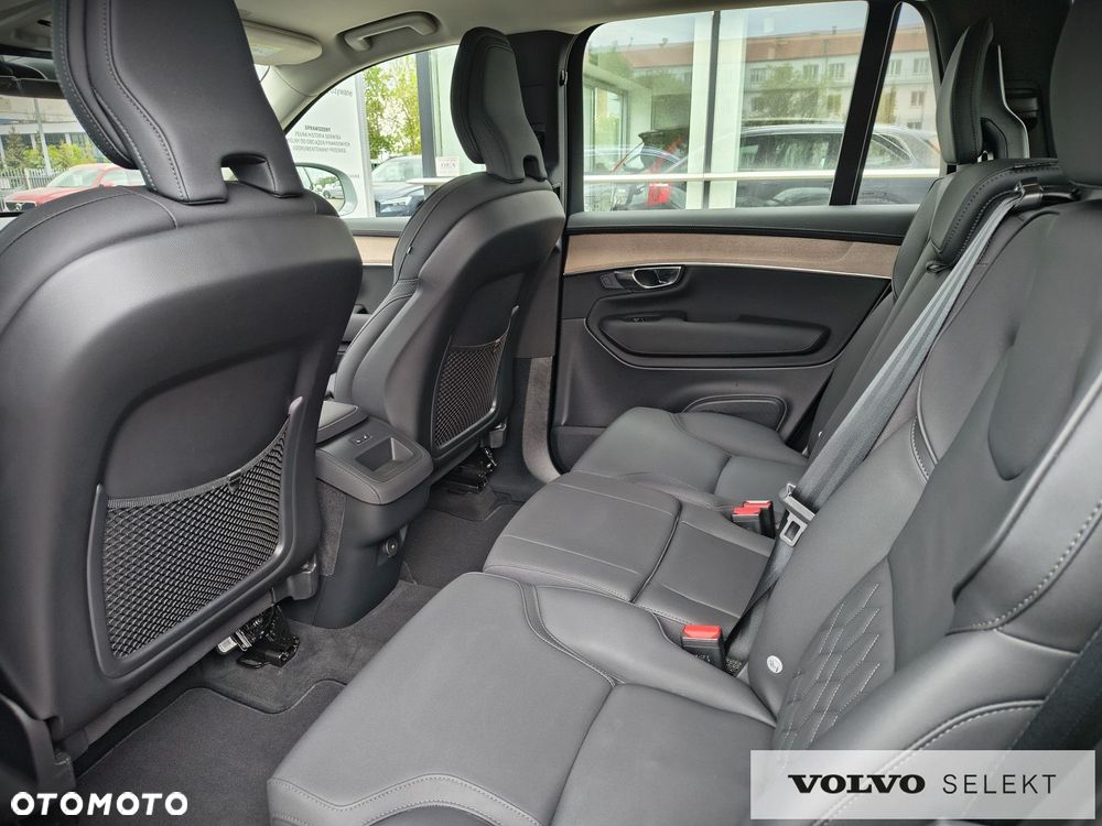 Volvo XC 90 - 14
