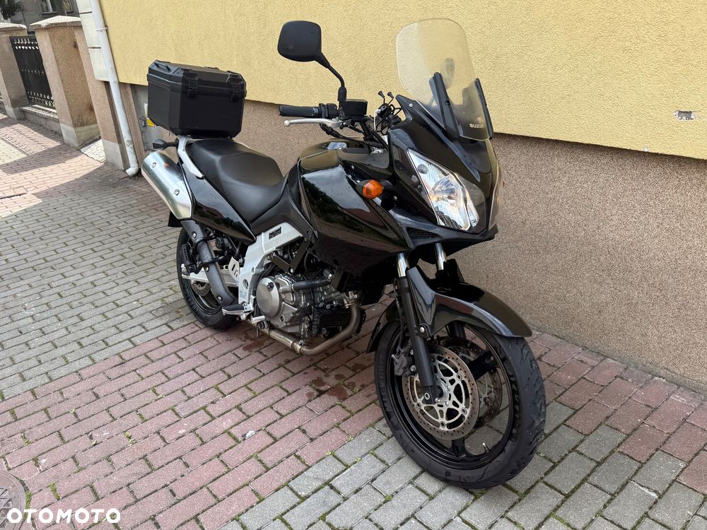 Suzuki DL - 19