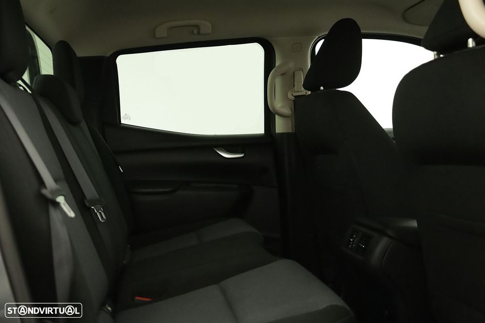 Mercedes-Benz classe-x 250 d power 4-matic - 20