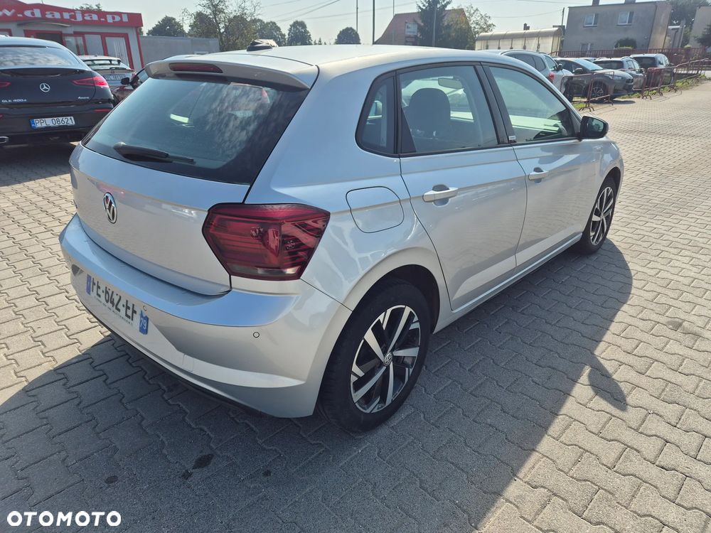 Volkswagen Polo - 7