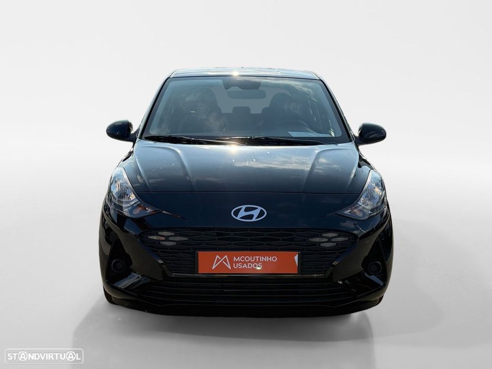 Hyundai i10 1.0 Comfort - 8