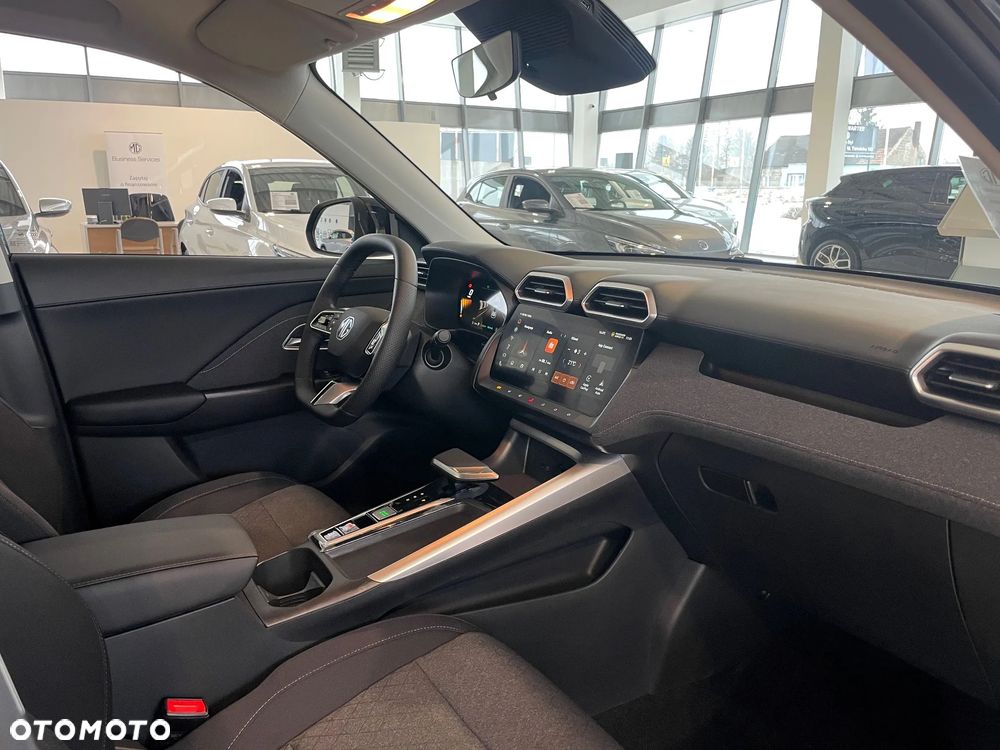 MG ZS 1.5 HEV+ Excite - 5