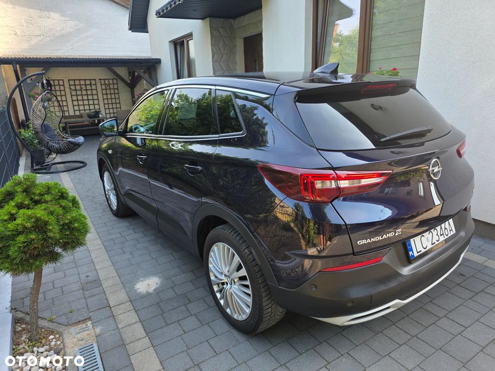 Opel Grandland X 1.6 D Start/Stop INNOVATION - 3