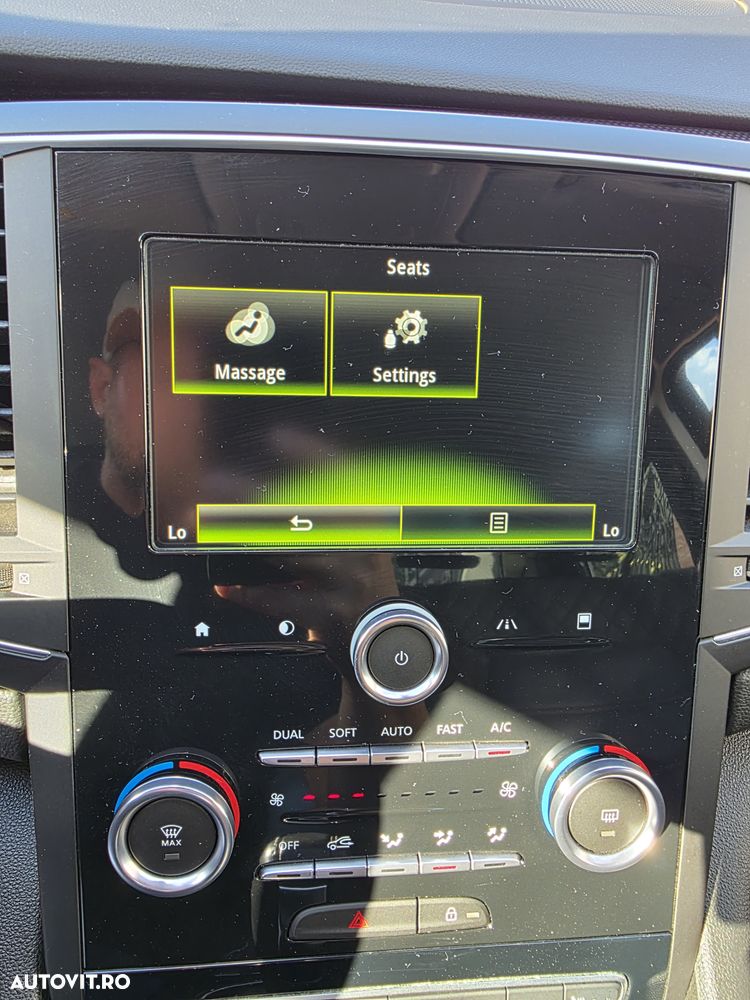 Renault Talisman - 23