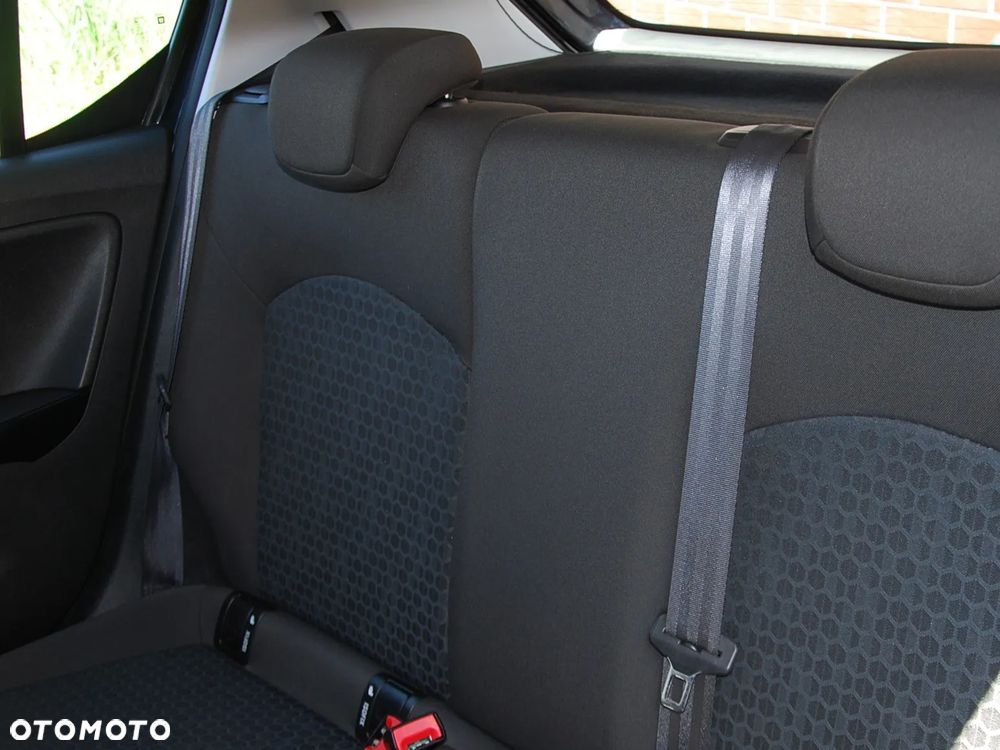 Opel Corsa 1.4 Enjoy - 13