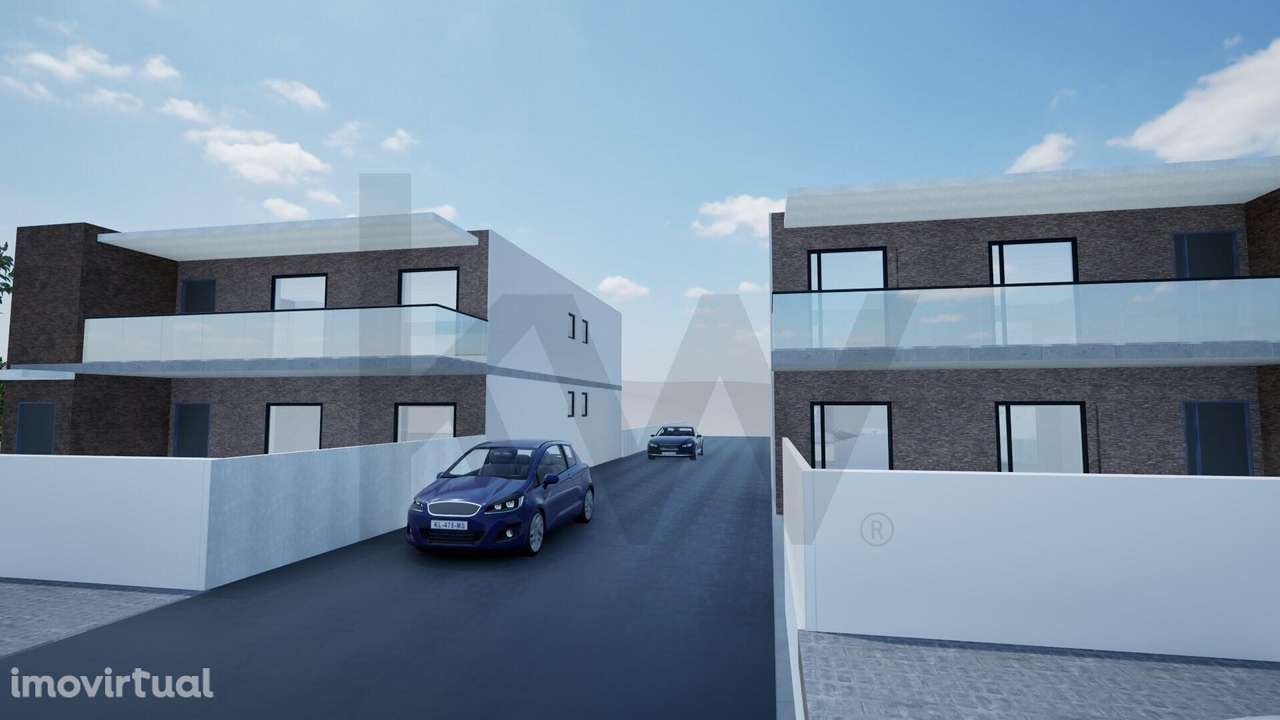 Terreno com viabilidade de construção para 4 prédios - Grande imagem: 3/9