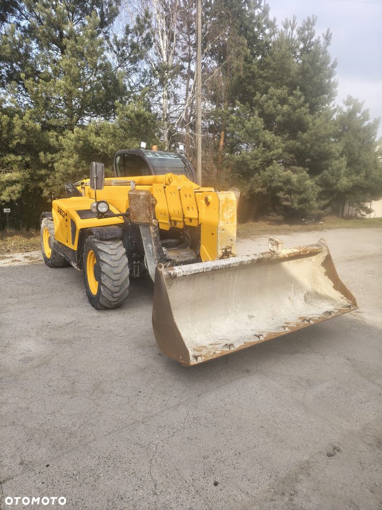 Dieci Icarus 40.17 MLT MRT JCB MERLO - 5