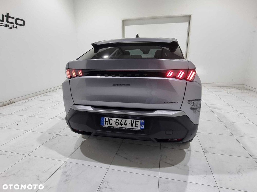 Peugeot 3008 - 6