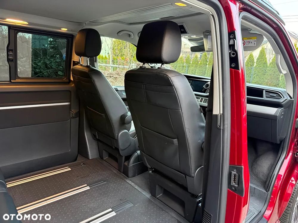 Volkswagen Multivan 2.0 TDI L1 Highline DSG - 10