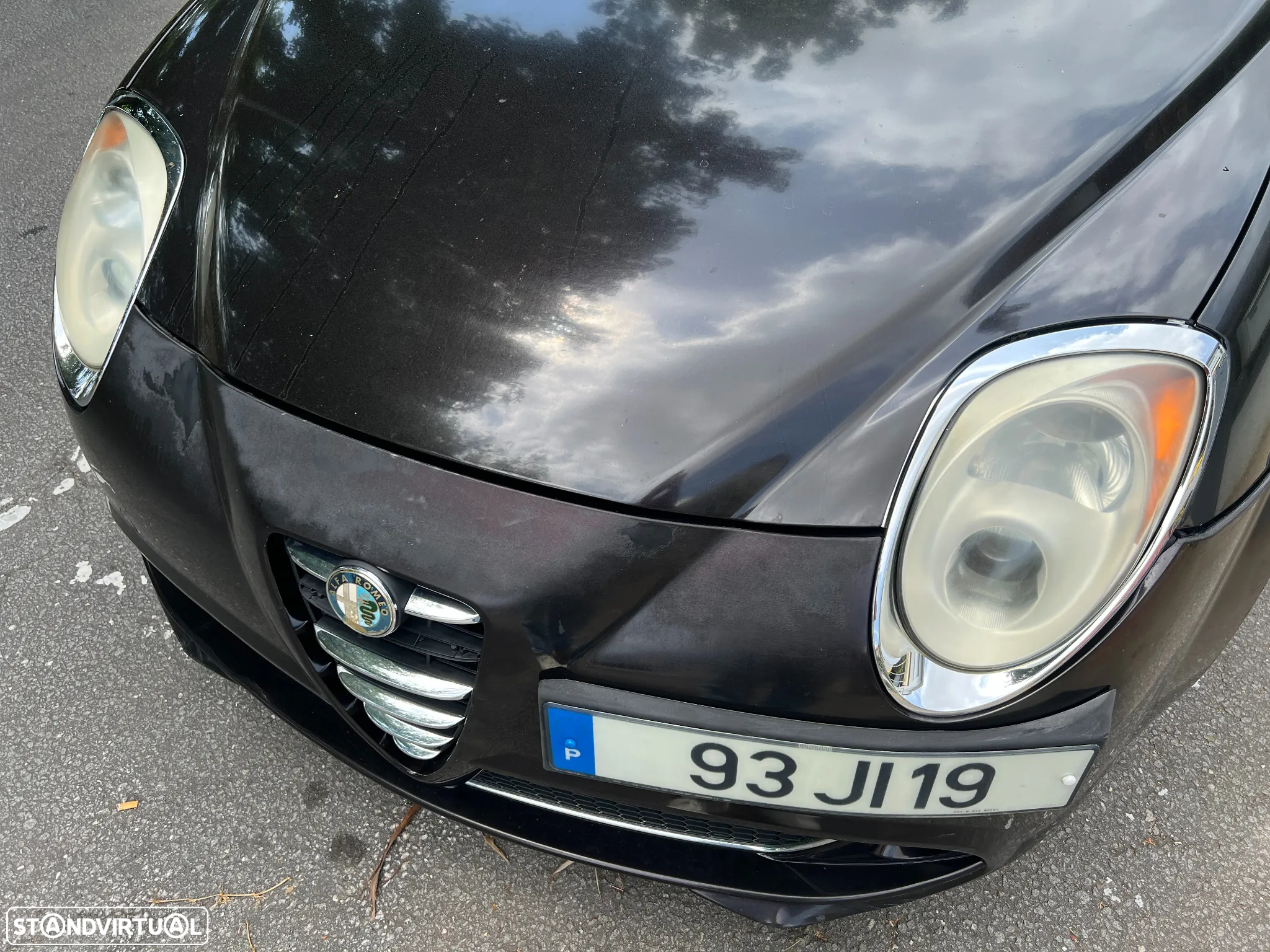Alfa Romeo MiTo - 7