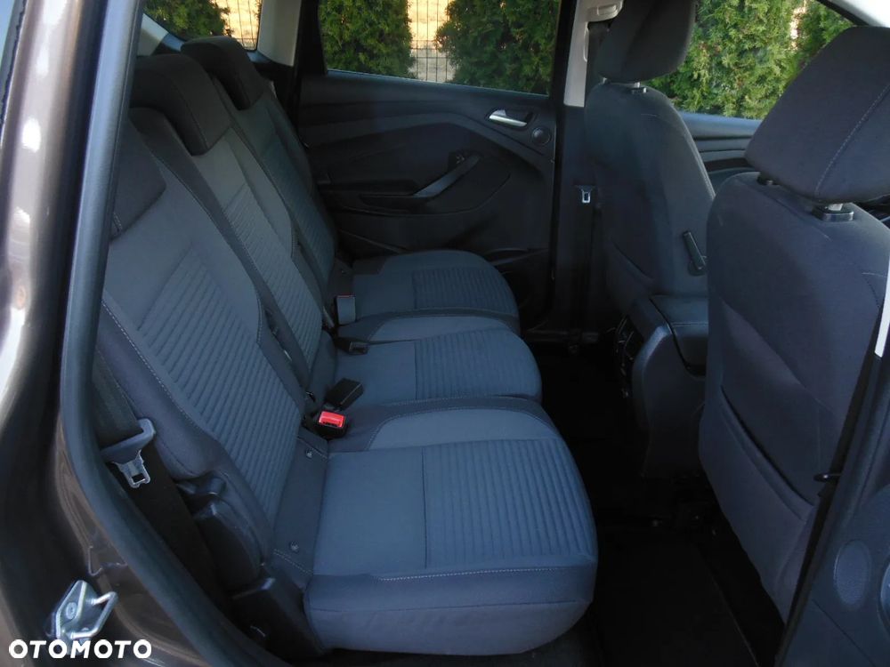 Ford C-MAX 1.0 EcoBoost Titanium ASS - 10