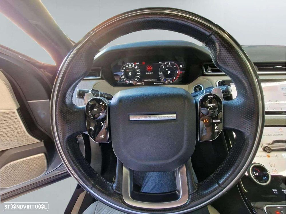 Land Rover Range Rover Velar - 19