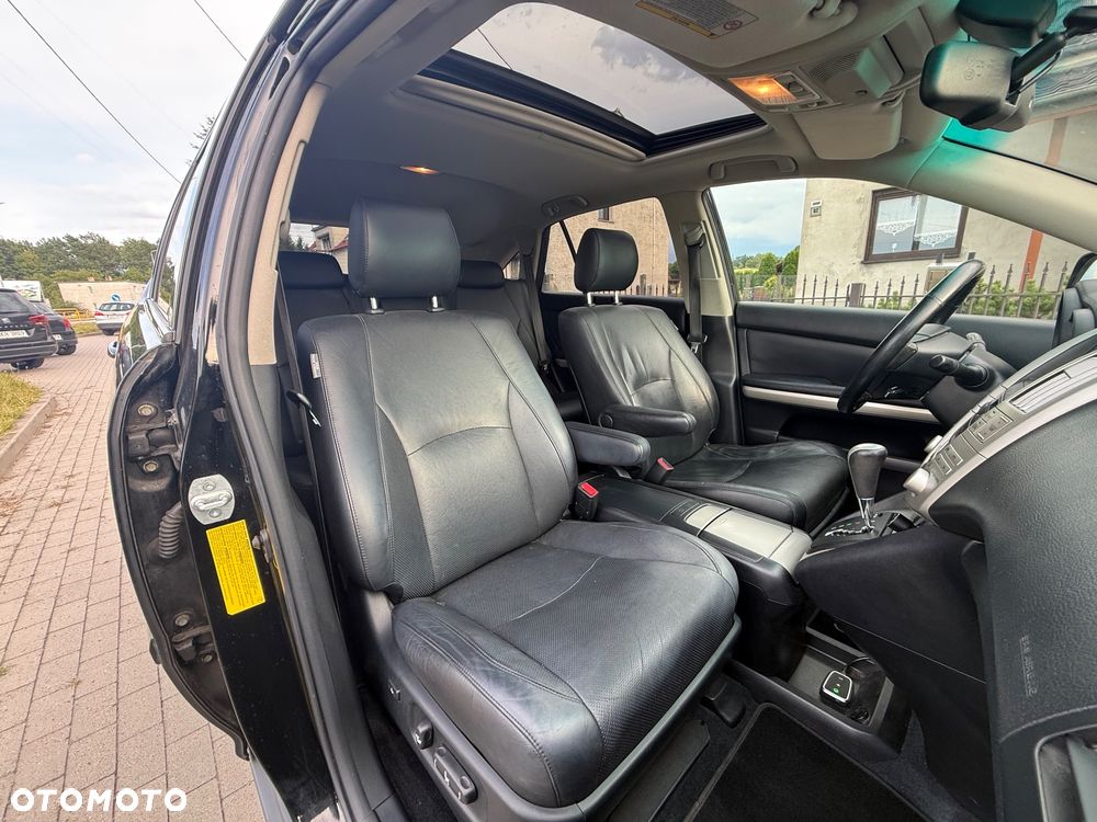 Lexus RX - 20