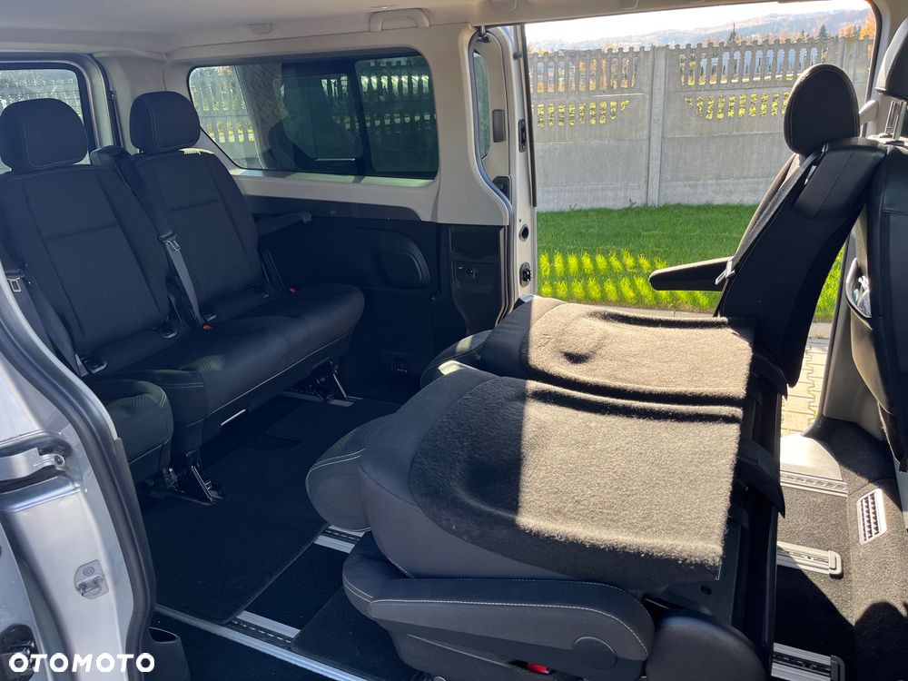 Renault Trafic ENERGY Grand Spaceclass - 20