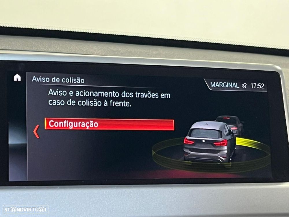 BMW X1 25 e xDrive - 13