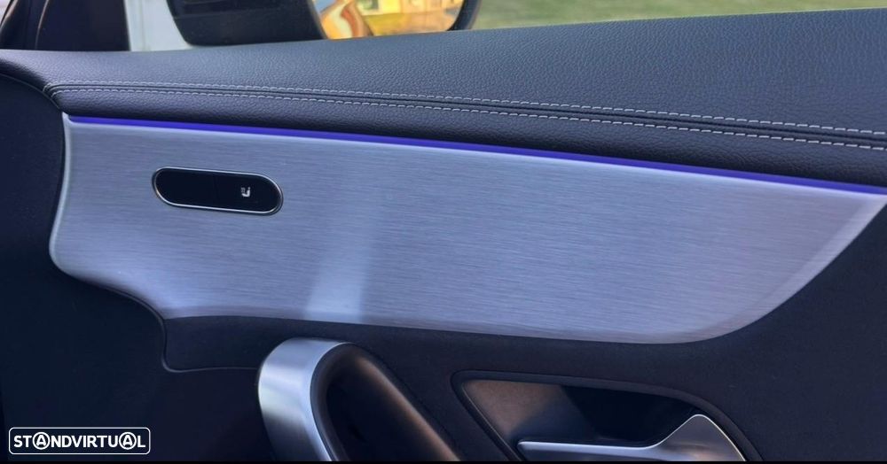 Mercedes-Benz CLA 250 e 8G-DCT Edition 2021 - 19