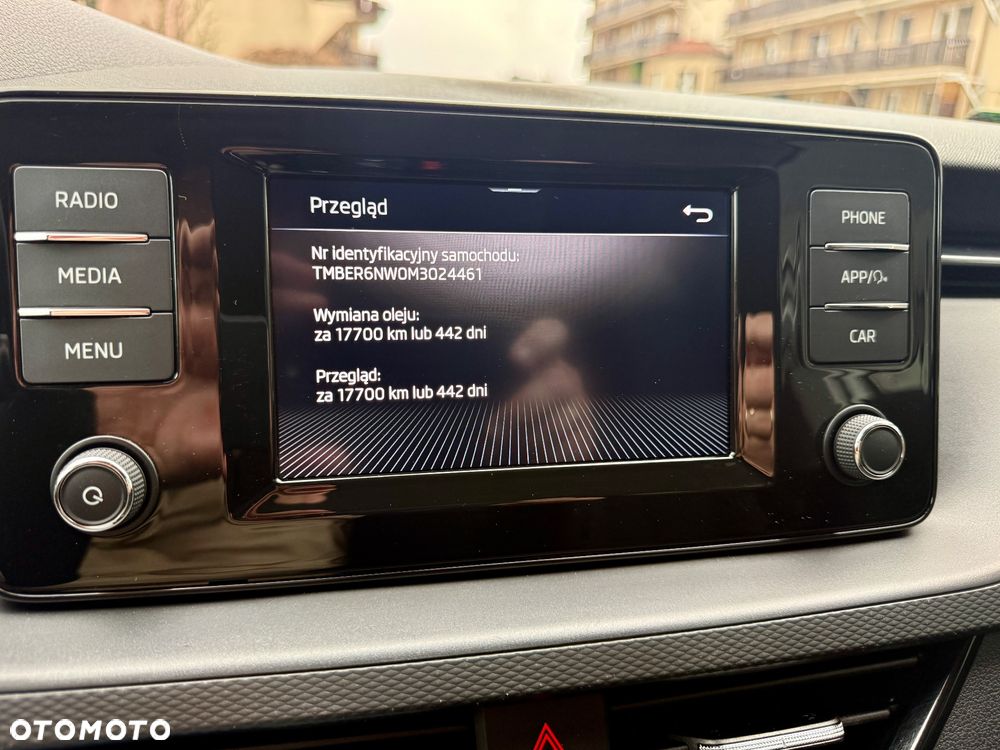 Skoda Scala 1.0 TSI Ambition - 16