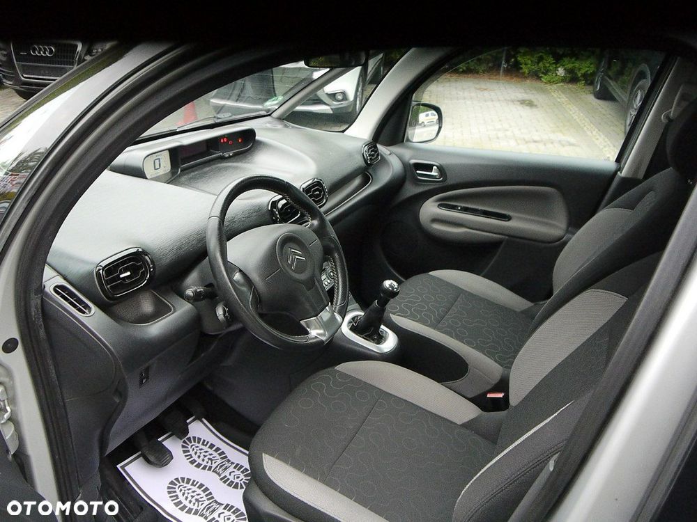 Citroën C3 Picasso - 22