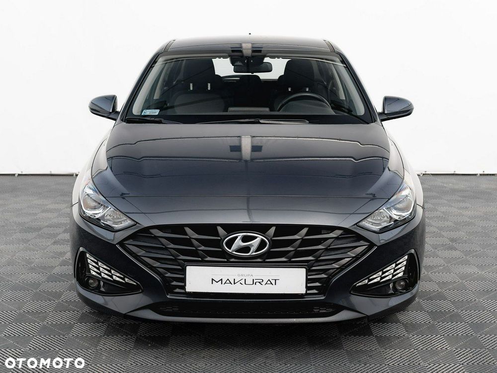 Hyundai i30 1.5 DPI Classic + - 8