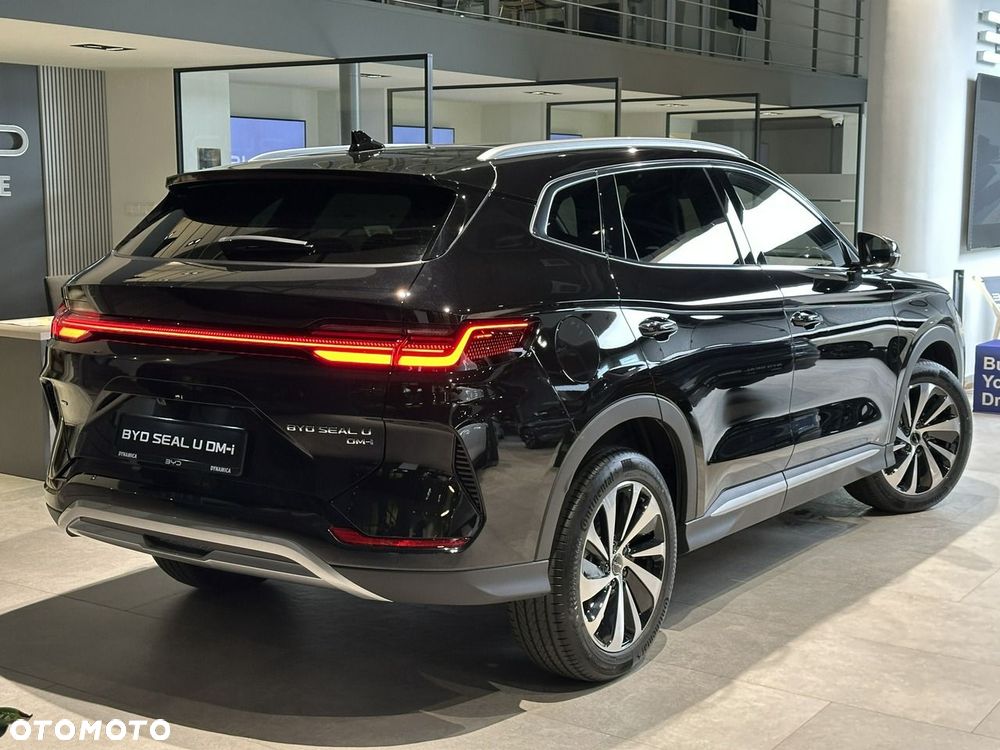 BYD Seal U - 8