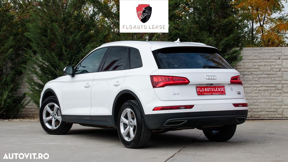 Audi Q5 - 4