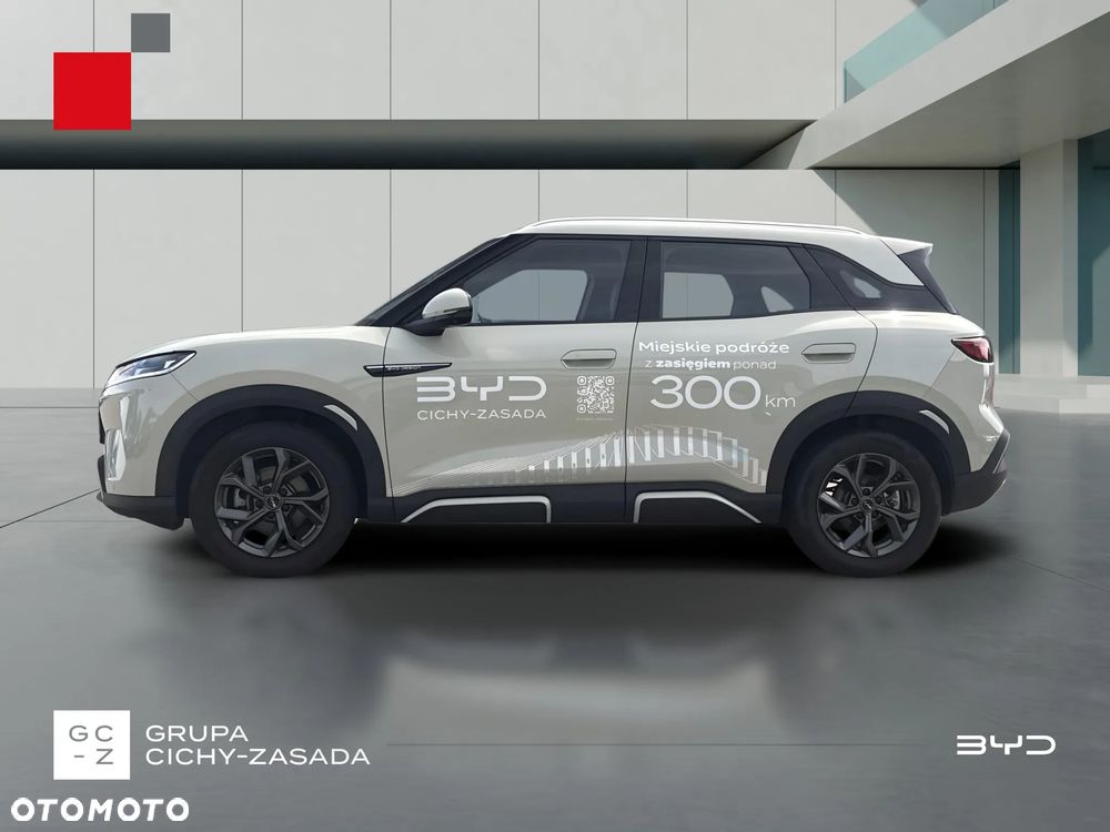 BYD Atto 2 45kWh Boost - 3