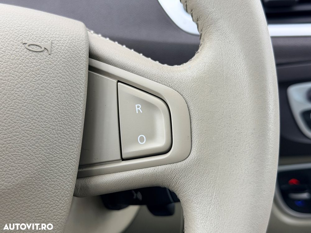 Renault Grand Scenic TCe 130 Dynamique - 25