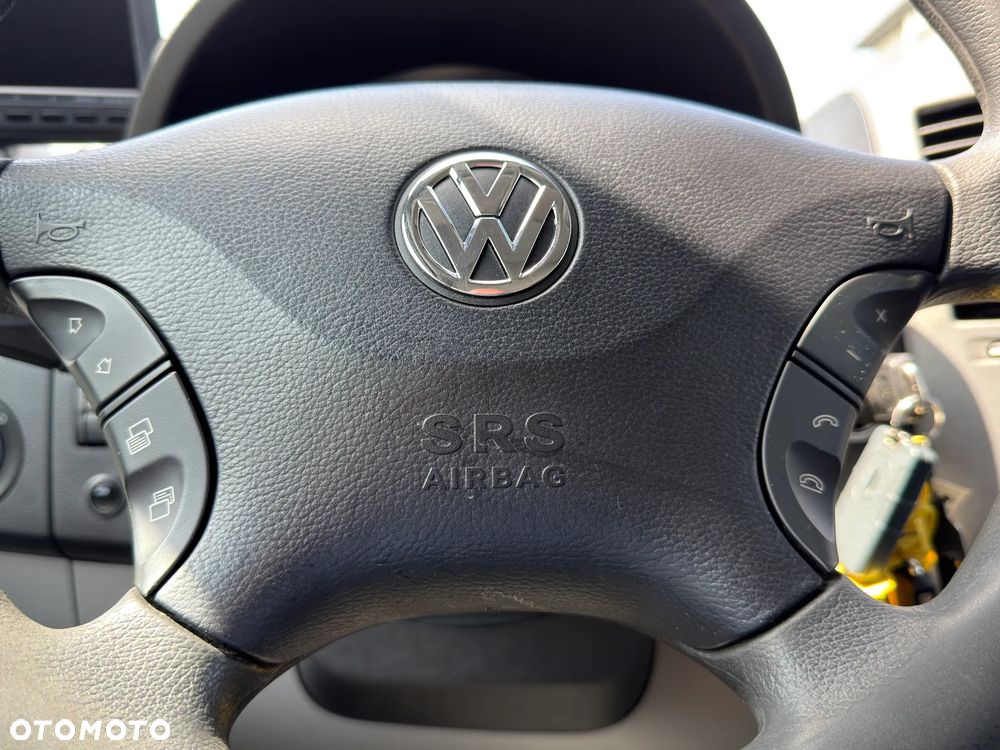 Volkswagen CRAFTER L2H2 - 25