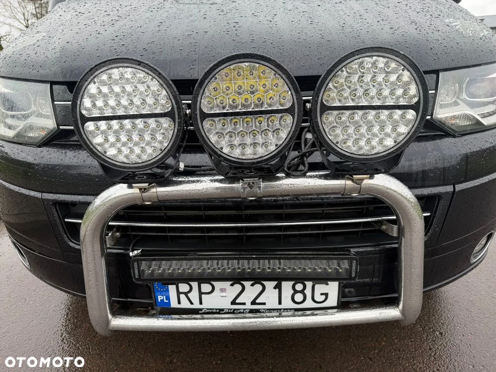 Volkswagen TRANSPORTER - 19