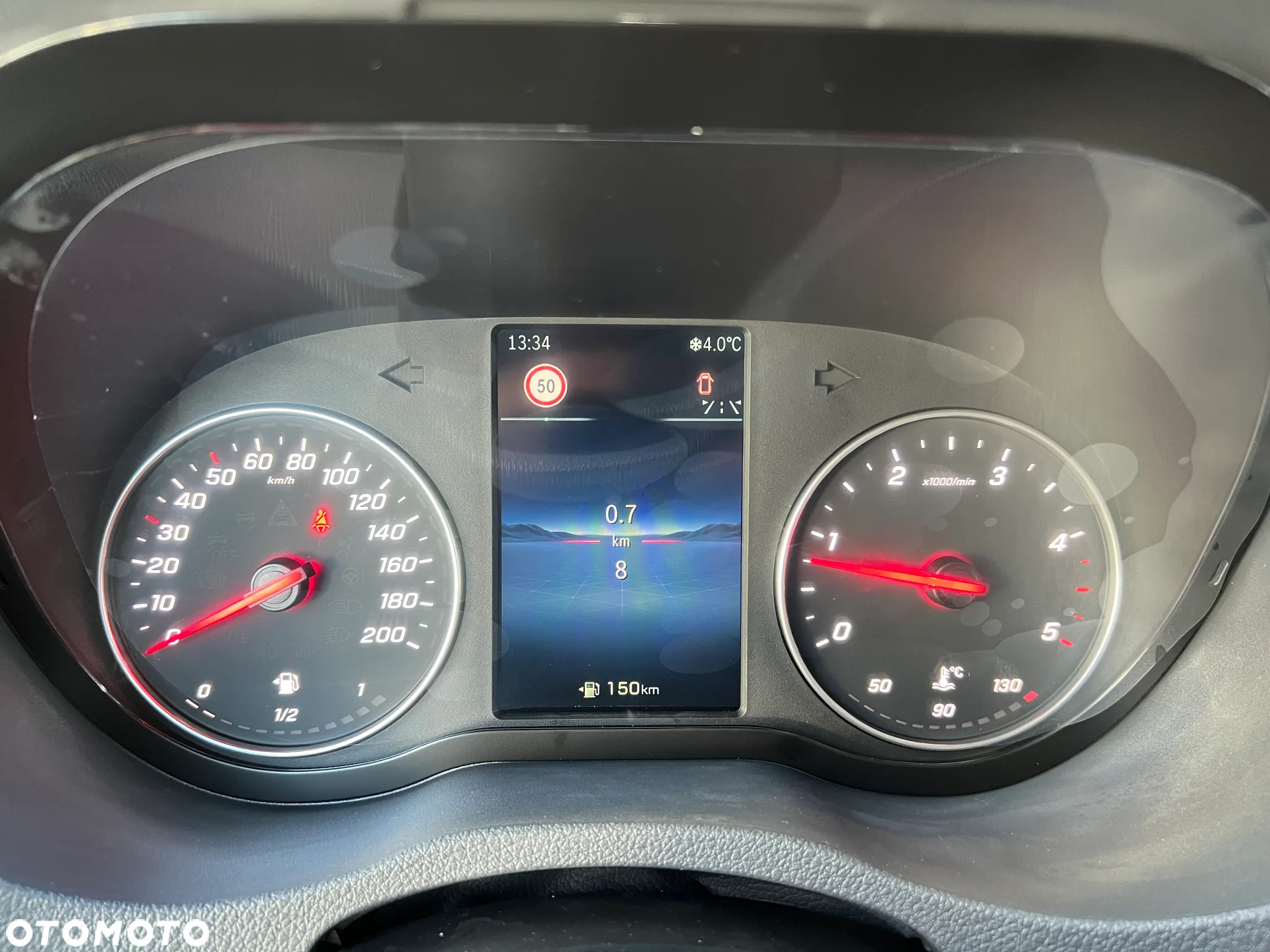 Mercedes-Benz Sprinter 315 CDI - 20