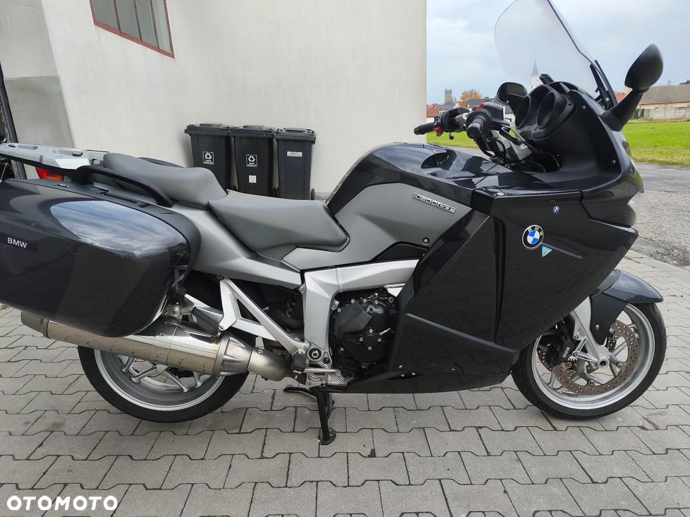 BMW K - 5