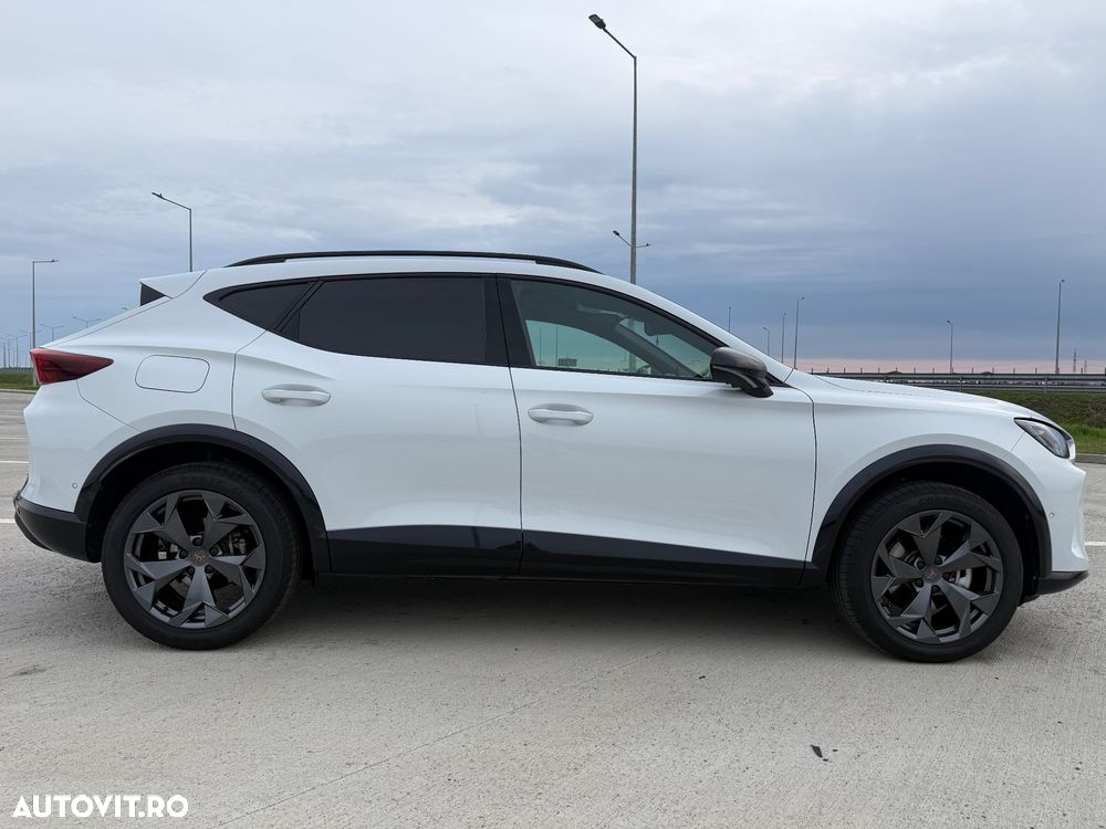 Cupra Formentor 1.5 eTSI DSG7 MHEV - 10