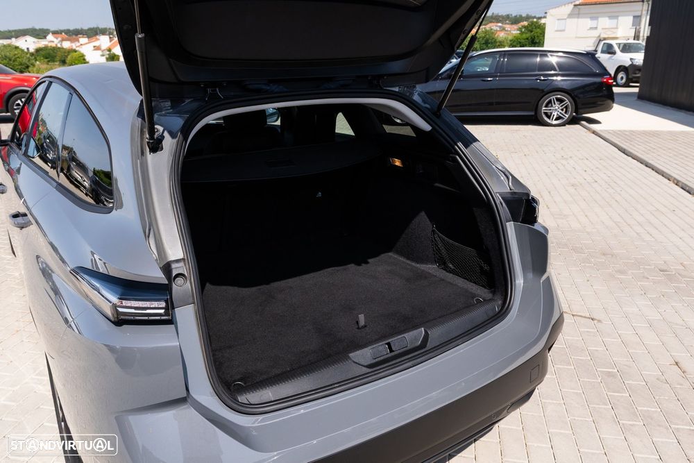 Peugeot 308 SW 1.5 BlueHDi Active Pack EAT8 - 10