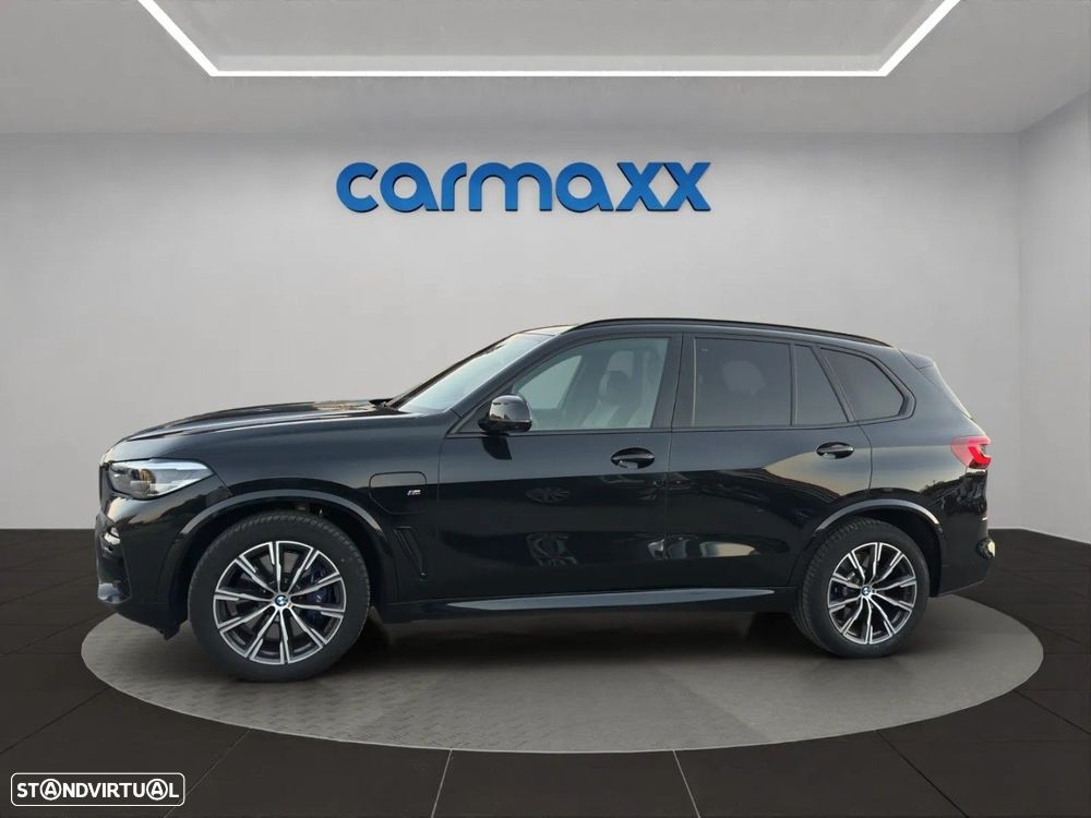 BMW X5 45 e xDrive Pack M - 3