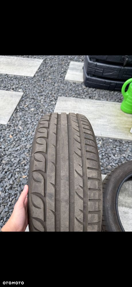 opony Kormoran Ultra High Performance 205/50 R17 93 W XL, ZR, 4 sztuki - 5