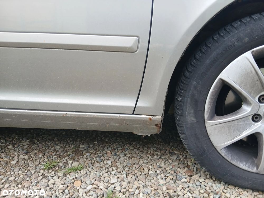 Skoda Octavia 2.0 TDI Elegance - 9